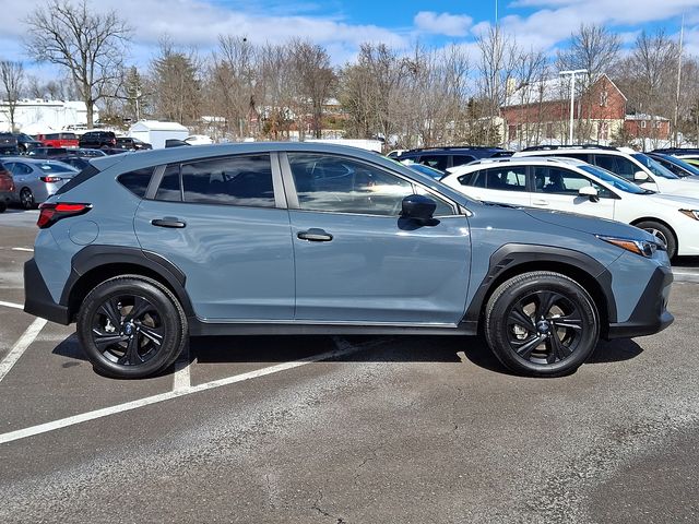 used 2025 Subaru Crosstrek car, priced at $26,498