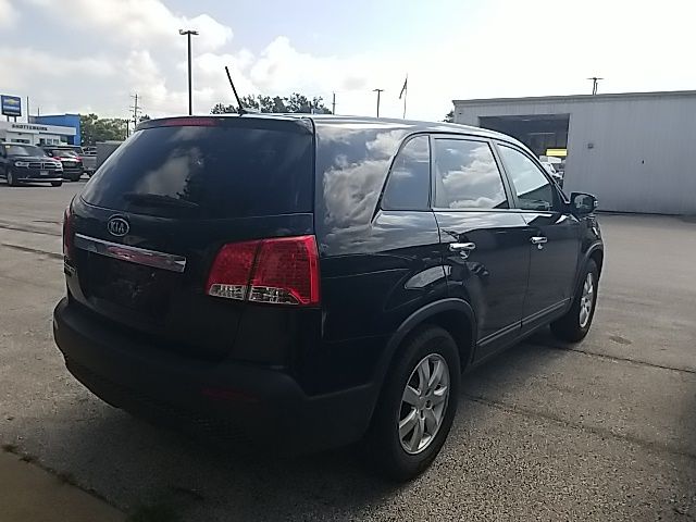 Used 2011 Kia Sorento SUV