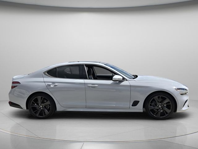 2023 Genesis G70 - $26,390
