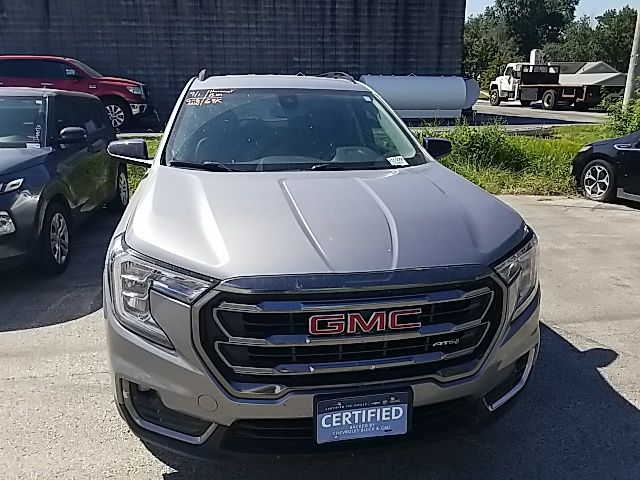 Used 2023 GMC Terrain SUV