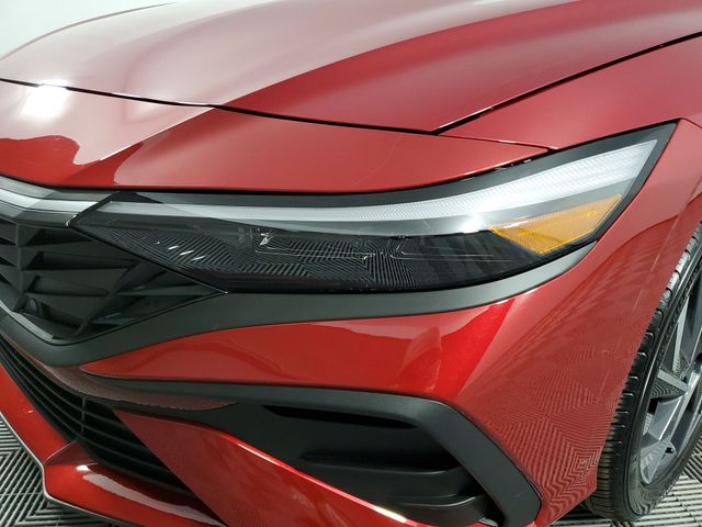 New 2025 Hyundai Elantra For Sale in Indianapolis, IN