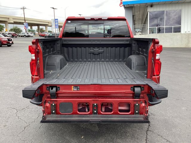Used Car 2025 Chevrolet Silverado 1500  High Country For Sale Under $60,000 In San Antonio, Texas