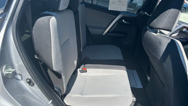 Used 2018 Toyota RAV4 SUV