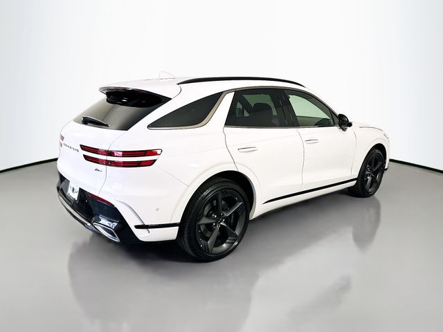 Thumbnail: 2026 Genesis GV70 - 5