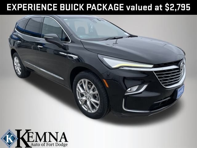 2023 Buick Enclave Premium AWD