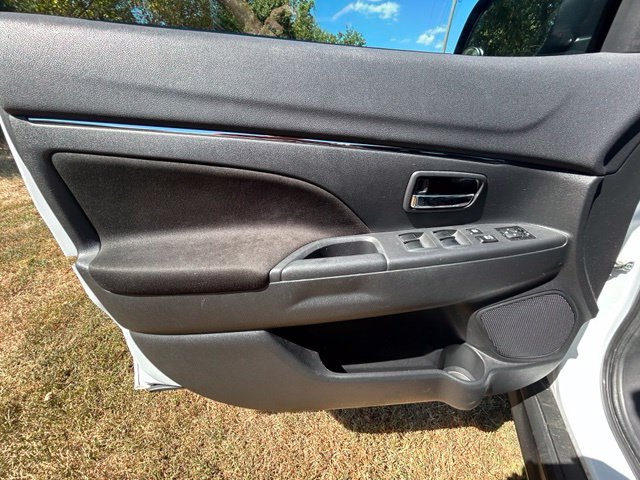 Used 2023 Mitsubishi Outlander Sport SUV