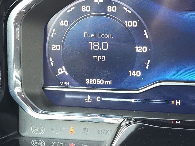 2025 Chevrolet Silverado 1500 RST:45944A