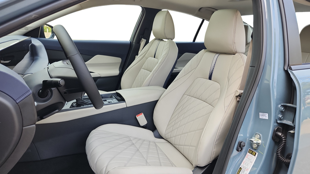 2026 Nissan Sentra