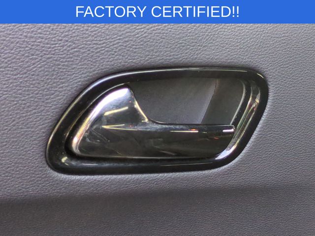 Used 2025 Black Dodge GT image 29