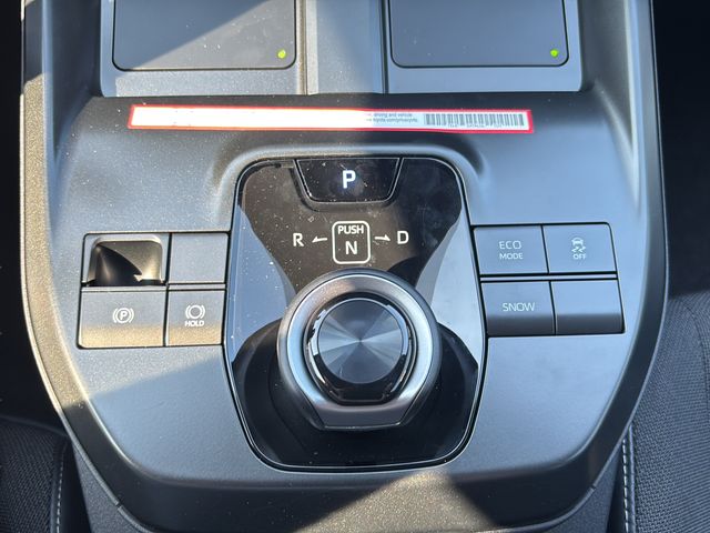 New 2026 Toyota C-HR SUV
