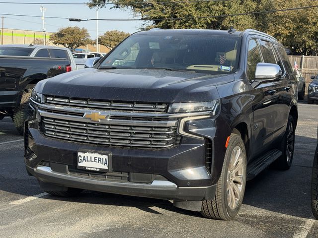 2021 Chevrolet Tahoe Premier RWD
