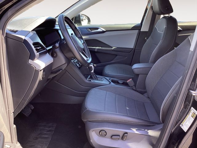 Used Car 2024 Volkswagen Taos  1.5t Se For Sale Under $20,000 In San Antonio, Texas