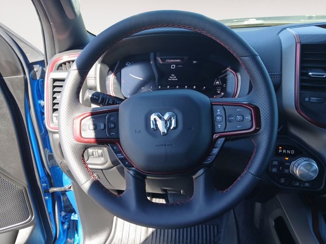 Used 2025 Blue Ram Rebel image 13