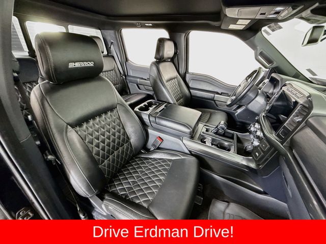 Used 2022 Ford F-150 Truck