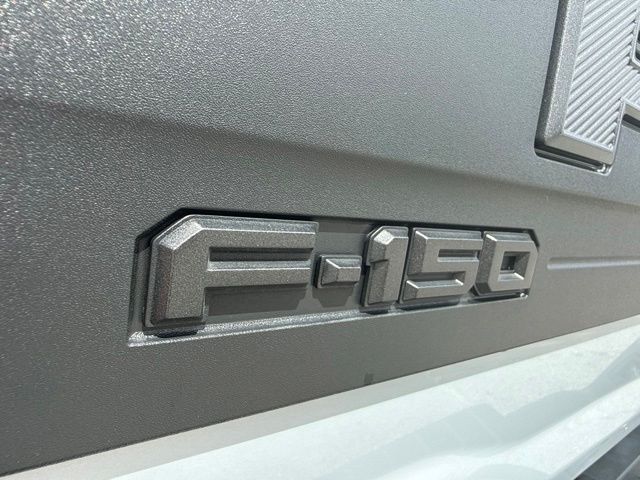 2025 Ford F-150 Raptor:B02492