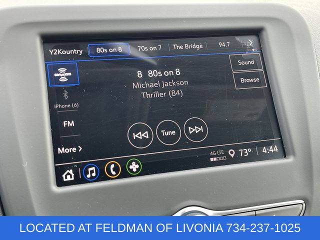 Used 2022 Chevrolet Equinox For Sale in Livonia, MI