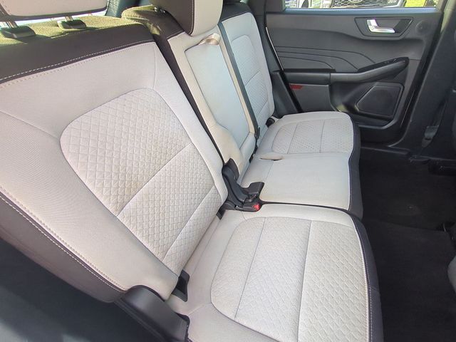 Used 2024 Oxford White Ford Active image 33