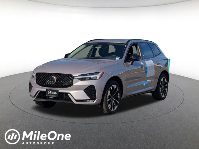 2026 Volvo XC60 B5 Plus AWD
