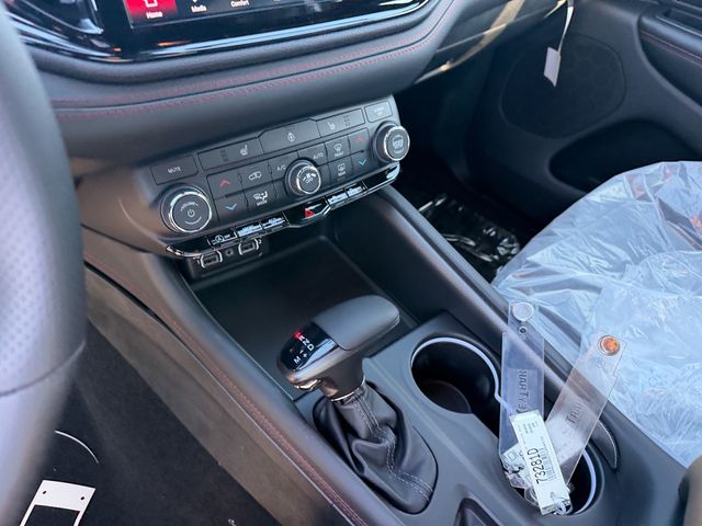 new 2026 Dodge Durango car, priced at $42,965