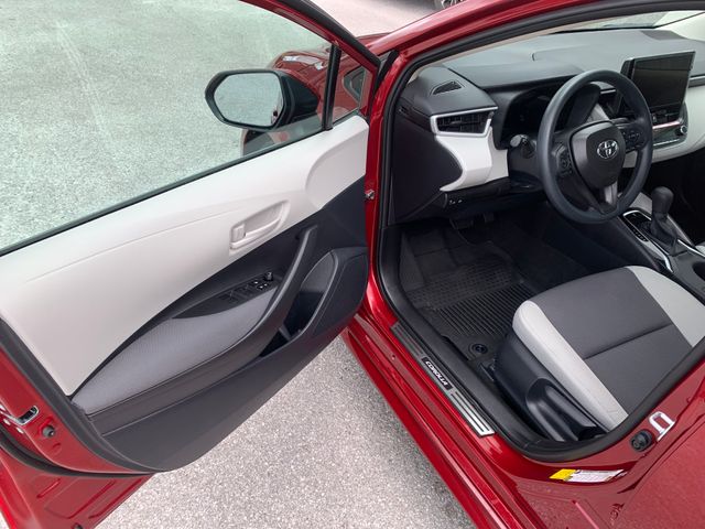 Used 2026 Toyota Corolla Sedan
