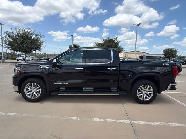 Used 2019 GMC Sierra 1500 Truck