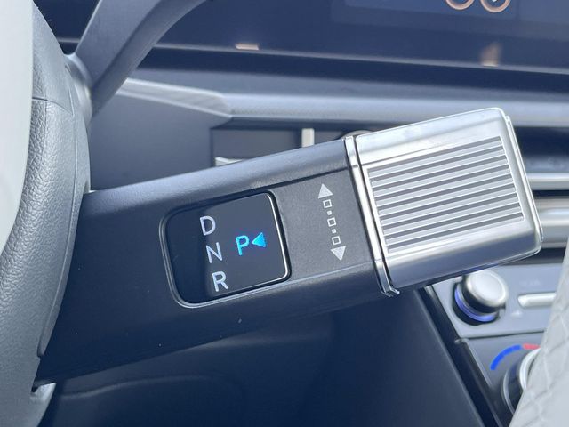 new 2026 Hyundai Santa Fe car, priced at $35,841