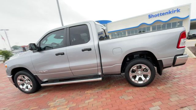 Used 2024 Ram 1500 Truck