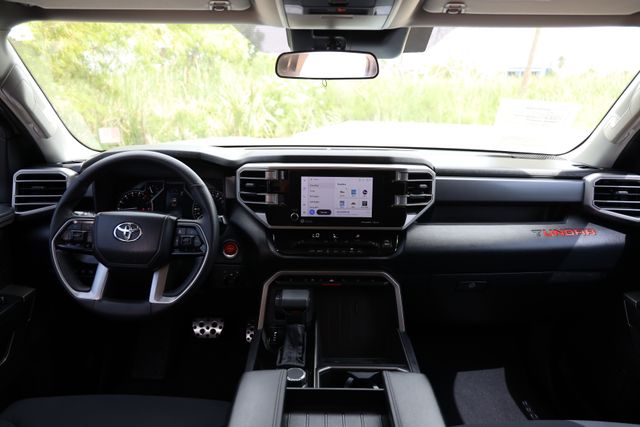 2022 Toyota Tundra SR5  at Emmons Autoplex