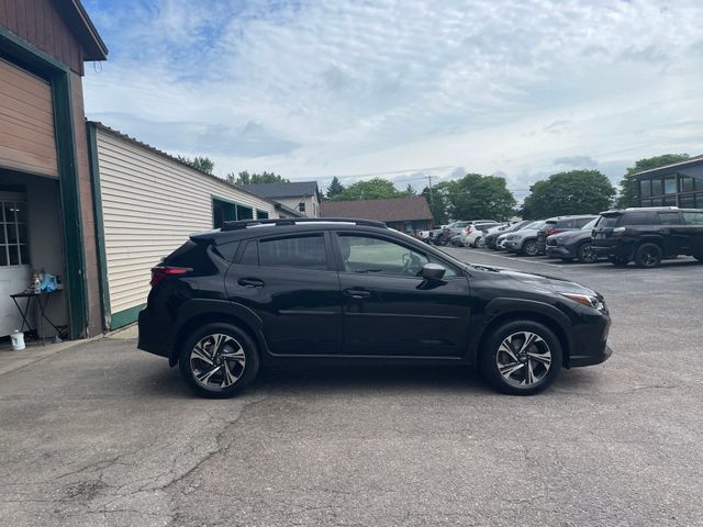 Used 2024 Subaru Crosstrek SUV