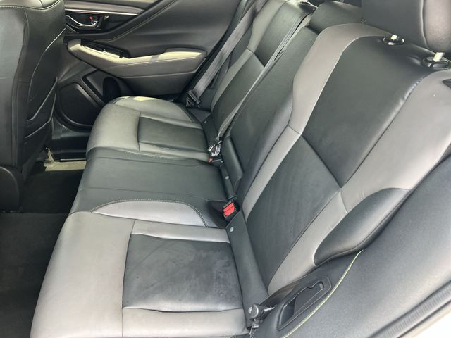 Used 2023 White Subaru Onyx Edition XT image 37