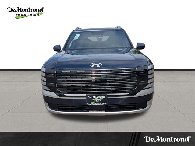 2026 Hyundai Palisade Hybrid Calligraphy - 1
