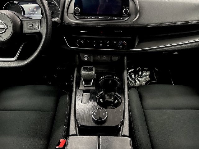 Used 2023 Nissan Rogue SUV