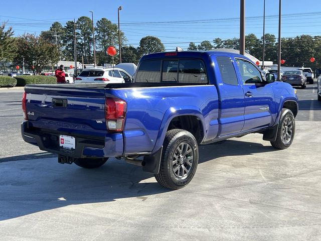 2022 Toyota Tacoma SR5 24