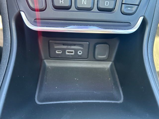 Used 2018 GMC Terrain SUV