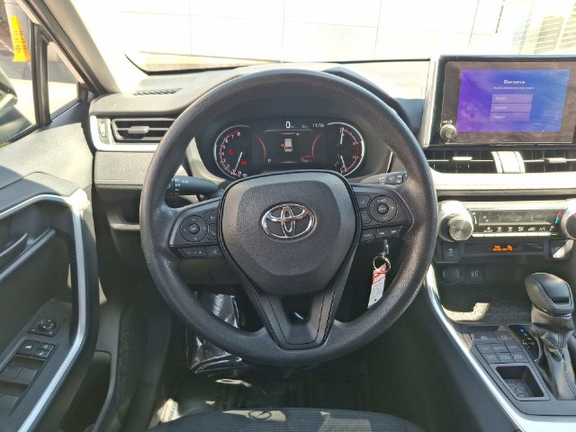 Used 2023 Toyota RAV4 SUV