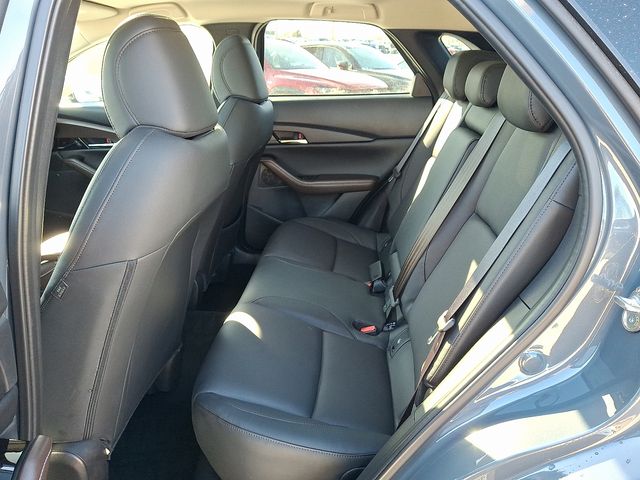 used 2025 Mazda CX-30 car, priced at $33,385