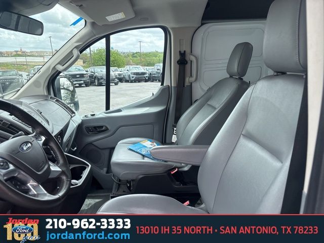 Used Car 2019 Ford Transit-250  Base For Sale Under $25,000 In San Antonio, Texas