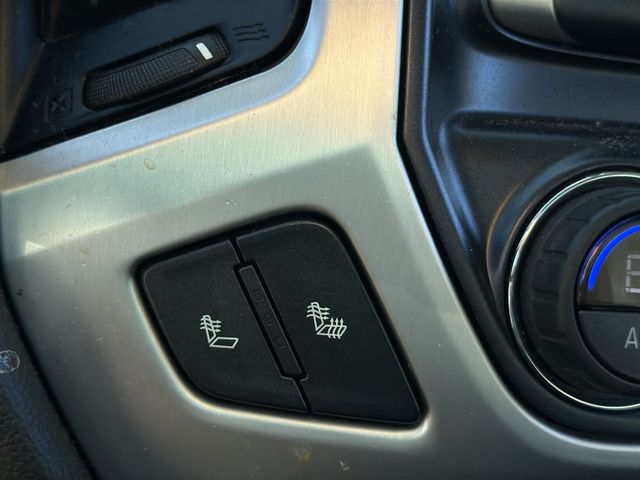 Used 2019 Black GMC SLE image 14