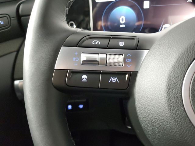 New 2025 Hyundai Santa Cruz For Sale in Indianapolis, IN