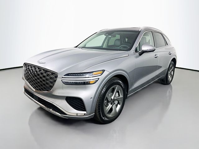 Thumbnail: 2026 Genesis GV70 - 1