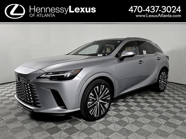 2026 Lexus RX 350 FWD