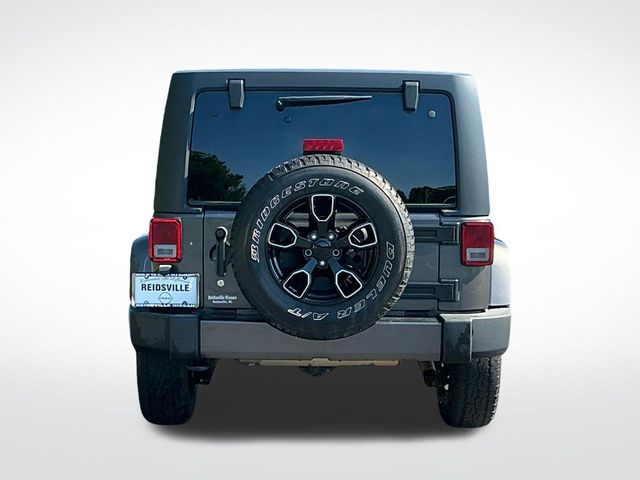 JeepWrangler JK5