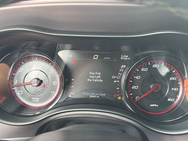 Used 2023 Dodge Charger Sedan