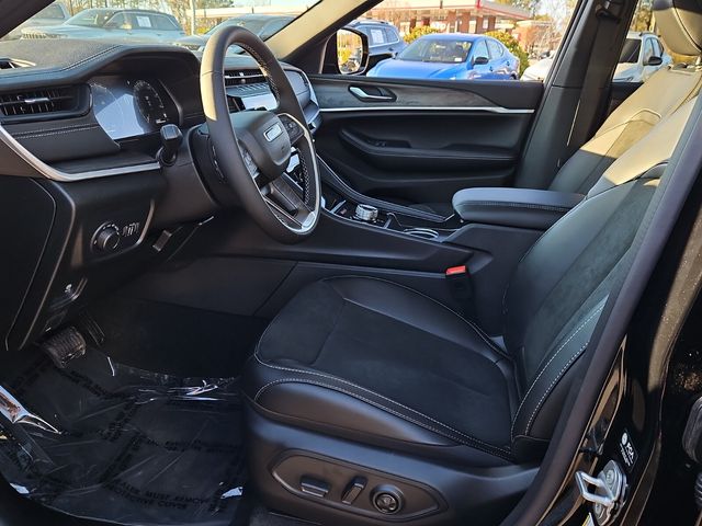 New 2026 Black Jeep Laredo image 13