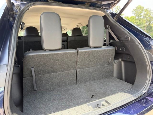 Used 2024 Mitsubishi Outlander SUV