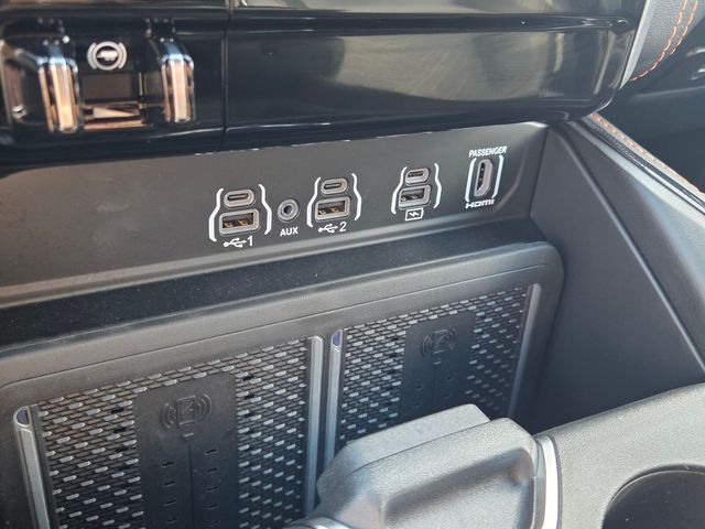 New 2026 White Ram Power Wagon image 23
