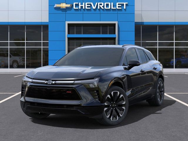 2025 Chevrolet Blazer EV RS 6