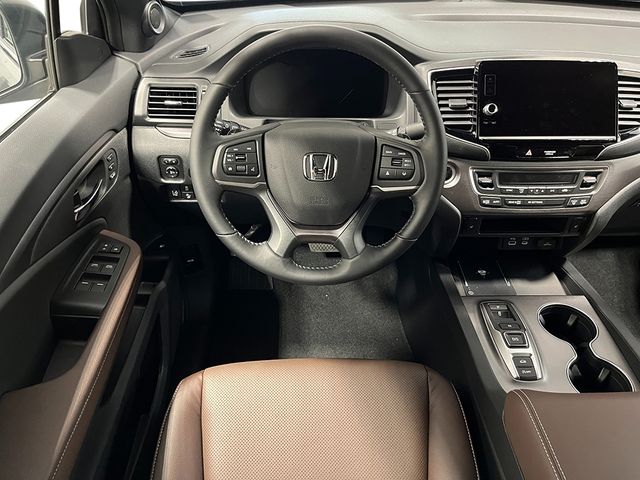 New 2026 Honda Ridgeline Truck
