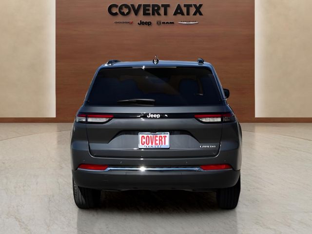 Used Car 2025 Jeep Grand Cherokee  Laredo For Sale Under $35,000 In Austin, Texas