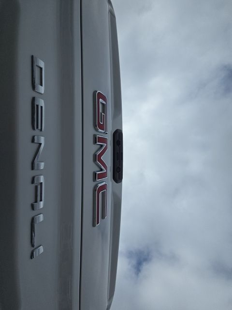 2025 GMC Sierra 1500 Denali:45907A